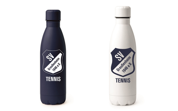 SV Greußenheim Tennis Trinkflasche 790 ml